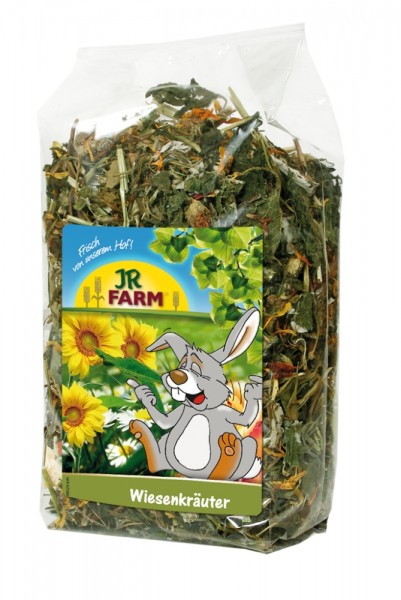 JR Farm Wiesenkräuter 150 g