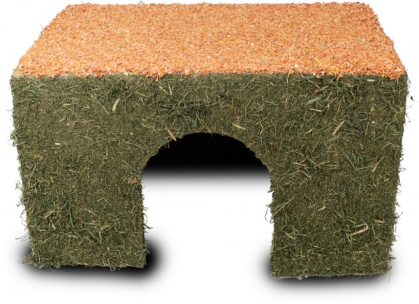 JR Heu-Haus groß 500 g