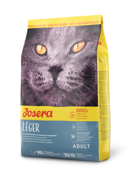 Josera Cat Léger 2kg