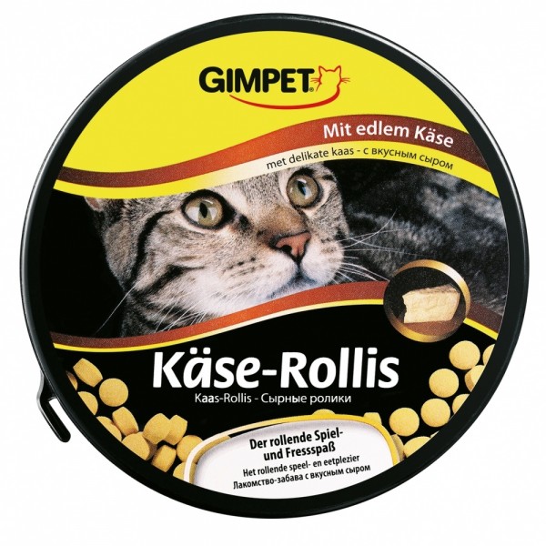 Gimborn Käse - Rollis 400 Stück