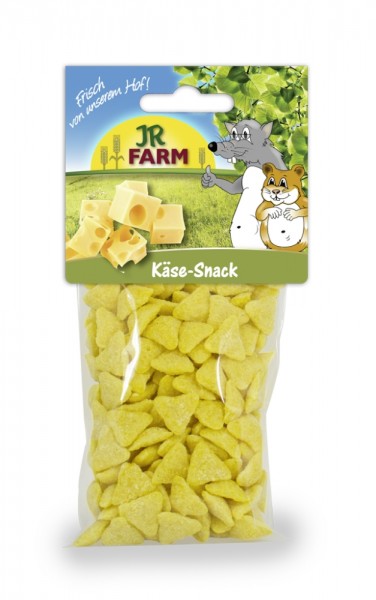 JR Farm Käse-Snack 50 g