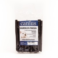 Canius EU Kaurollen Pansen 200g Canius EU Kaurollen Pansen 200g