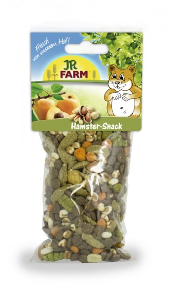 JR Farm Hamster-Snack 100g