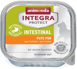 Animonda Cat Schale Integra Protect Intestinal 100g