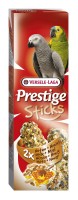 Prestige Sticks Papageien Nüsse & Honig - 2 Stück 140g Prestige Sticks Papageien Nüsse & Honig - 2 Stück 140g