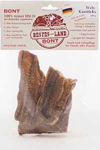 Bont WelsKausticks 100g