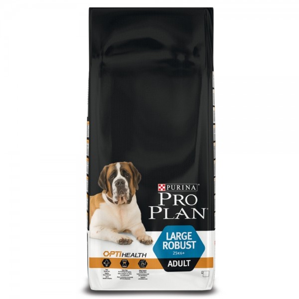 Purina Pro Plan Adult Large Robust 14kg