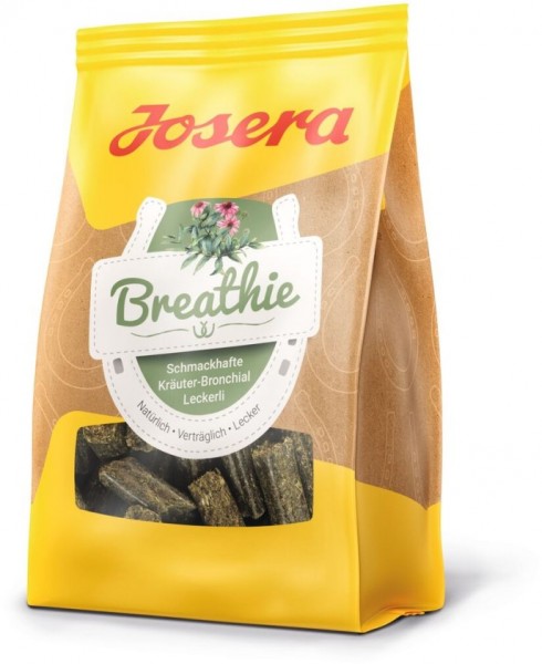 Jo PferdLeckerli Breathie 900g