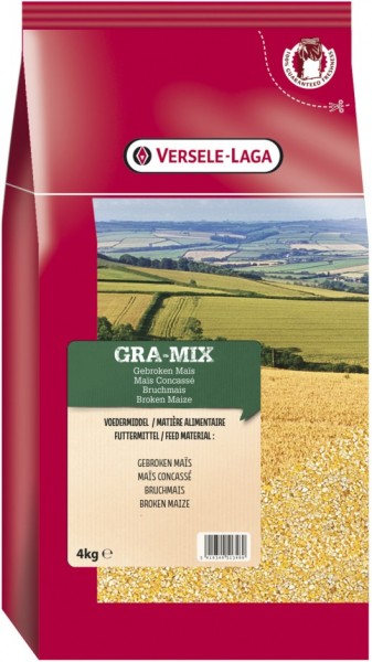 Versele-Laga Countrys Best Mais - Bruchmais - 4kg Sack