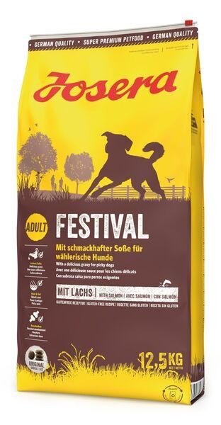 Josera Dog Festival 12,5kg