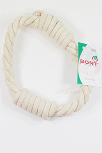 Bont Denta Baumwollring 20cm