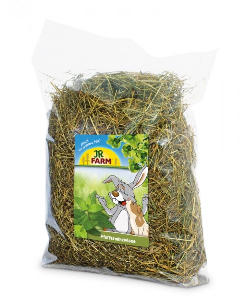 JR Farm Pfefferminz-Wiese 500g