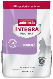 *** Animonda Cat Trocken Integra Protect Diabetes 1,2kg [*** AUSLAUFARTIKEL]