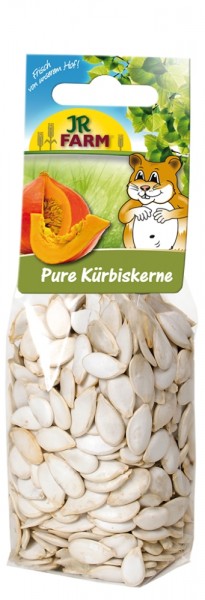 JR Farm Pure Kürbiskerne 125 g