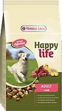 Happy Life Adult mit Lamm 3kg
