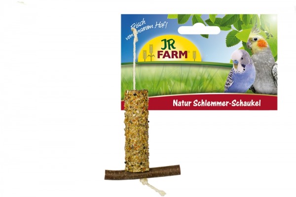 JR Farm Birds Schlem-Schauk.kl 100g