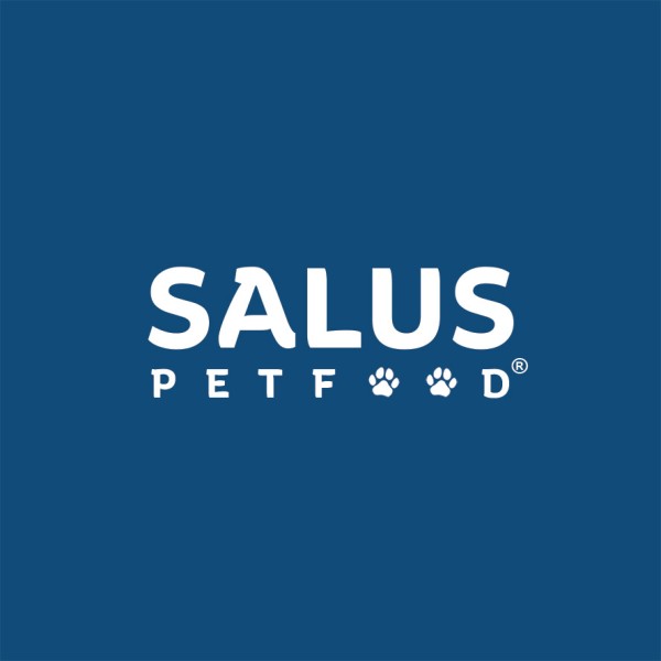 SALUS Petfood · Probierset Grainless · 4x 100g