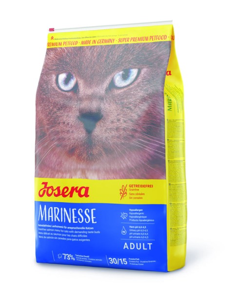 Josera Cat Marinesse 10kg