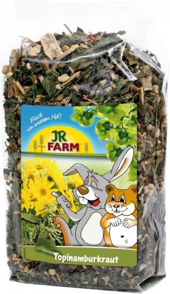 JR Farm Topinamburkraut 150g