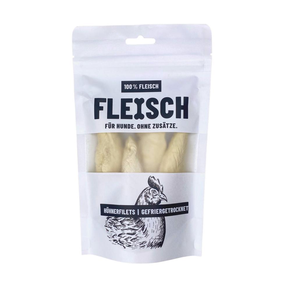 MultiFit Hühnerbrustfilet Snacks Hund Günstig Im Preisvergleich