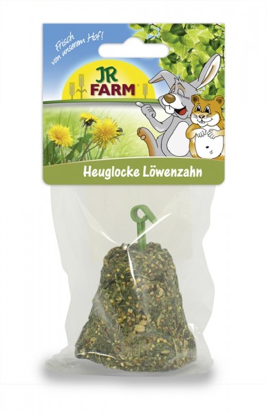 JR Farm Heuglocke Löwenzahn 125 g