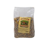 Classic Friends Meerschweinchenfutter 2,5kg Classic Friends Meerschweinchenfutter 2,5kg