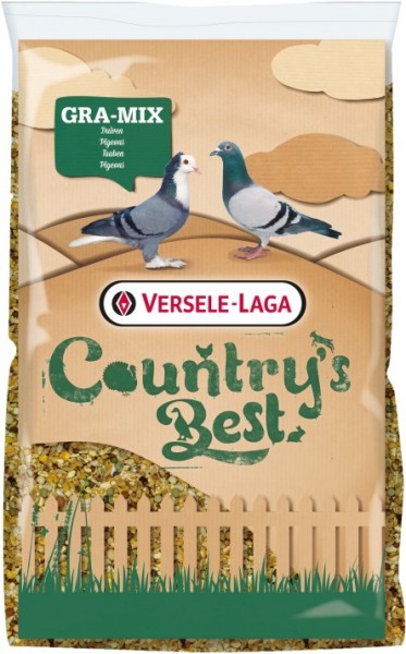 Versele-Laga Countrys Best Gra-Mix Tauben Basic 20kg