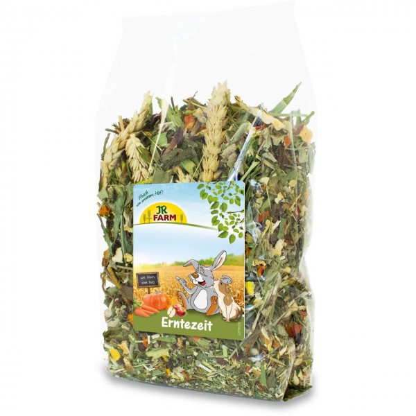 JR Farm Erntezeit 150 g