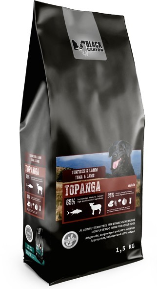 Black Canyon Topanga 1,5kg