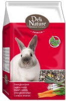 Deli Nature Nager Premium ZWERGKANINCHEN 3 kg Deli Nature Nager Premium ZWERGKANINCHEN 3 kg