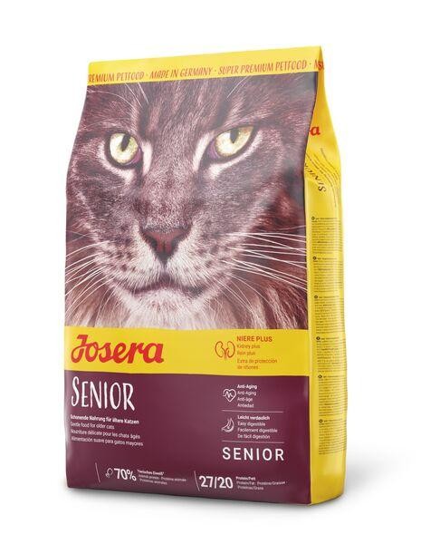Josera Cat Senior 400g