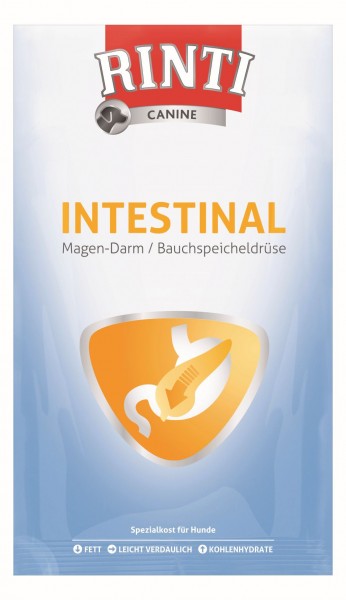 Rinti Canine Intestinal 4kg