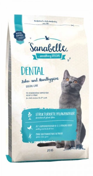 Sanabelle Dental 2 kg