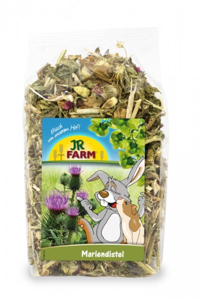 JR Farm Mariendistel 80g