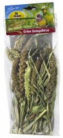 JR Birds Grüne Senegalhirse 50 g JR Birds Grüne Senegalhirse 50 g
