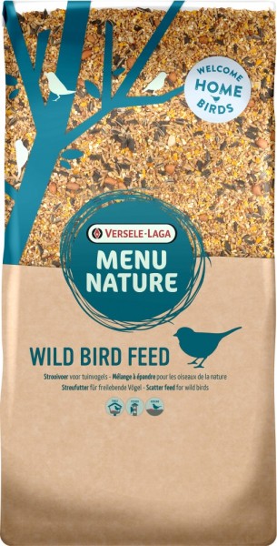 Versele-Laga Menu Nature Allround Mix - 15kg Sack