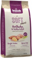 Bosch Dog HPC Soft Mini Perlhuhn & Kartoffel 1kg Bosch Dog HPC Soft Mini Perlhuhn & Kartoffel 1kg