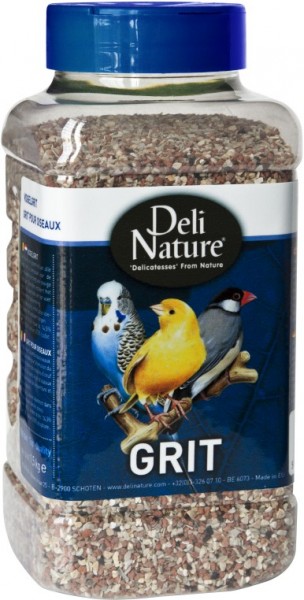 Beduco Deli Nature Grit 1,2kg