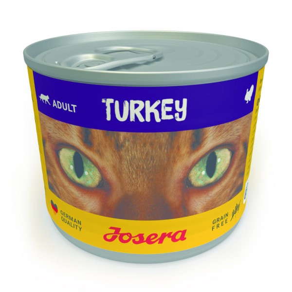 Josera Cat Turkey 200g