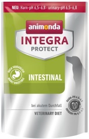 Animonda Integra Protect Sensitive Intestinal - 700g Beutel