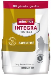 *** Animonda Cat Trocken Integra Protect Harnstein 1,2kg [*** AUSLAUFARTIKEL]