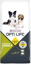 Opti Life Adult Medium 12,5kg