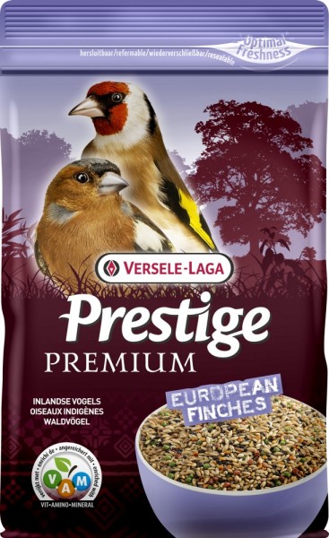 Versele-Laga Prestige Premium Finken - Triumph - 800g Beutel