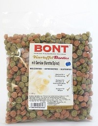 Bont Kartoffel-Bonties Gemüse, 500g