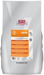 *** Animonda Integra Protect Sensitive Niere - 10kg Sack [*** AUSLAUFARTIKEL]