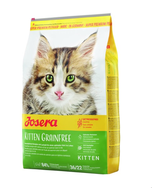 Josera Cat Kitten 10kg