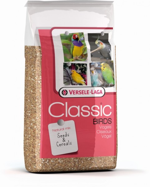 Versele-Laga Classic Wellensittiche - 20kg Sack