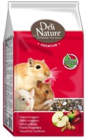 Deli Nature Nager Premium KLEINE NAGETIERE 750g Deli Nature Nager Premium KLEINE NAGETIERE 750g