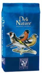 Beduco Deli Nature Waldvogelfutter ohne Rübsen 15kg