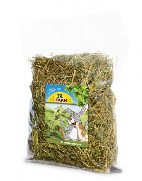 JR Farm Brennnesselwiese 500g